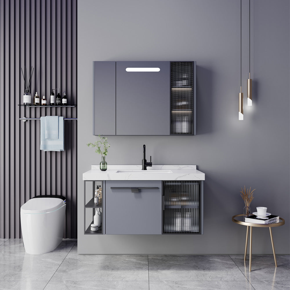 PVC Cabinet