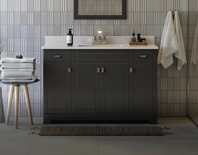 Top 10 Bathroom Design Ideas for 2025 in Australia